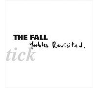 FALL - SCHTICK - YARBLES REVISITED - New Vinyl Record 12 RECORD - N3447z