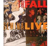 Fall - Seminal Live [VINYL]