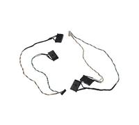 Fall Sensor Right and Left, Compatible for DEEBOT OZMO, T8 N8, Left and Right Anti-Fall Sensor of The Vacuum Robot