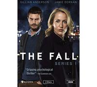 Fall: Series 1 [DVD] [2013] [Region 1] [US Import] [NTSC]