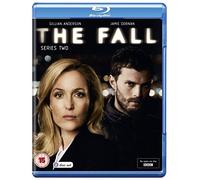 Fall Series 2 - Blu-ray - A600z