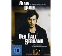 Fall Serrano, Der