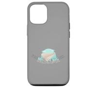 Fall seven times, stand up eight Case for iPhone 12/12 Pro
