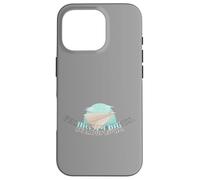 Fall seven times, stand up eight Case for iPhone 16 Pro