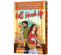 Fall Shook Up : A Novel