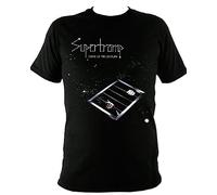 fall Supertramp Crime of The Century t Shirt Black XXL