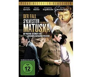Fall Sylvester Matuska, Der