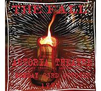 Fall the - Astoria Theatre, 157 Charing Cross Rd, London Wc2h Ofm: Monday 23rd October 1995 [VINYL]
