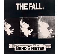 Fall, the - Bend Sinister [VINYL]