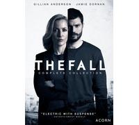 Fall, The: Complete Collection (DVD) Jamie Dornan Gillian Anderson (US IMPORT)