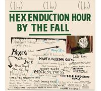 THE FALL - HEX ENDUCTION HOUR (TRANSPARENT GREEN VINYL EDITION) [VINYL]