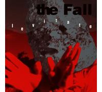 Fall,the - Levitate/Lim.ed.Docd