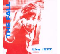 Fall, the - Live 1977