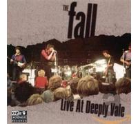Fall;The - Live at Deeply Vale 1978