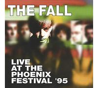 Fall the - Live At The Phoenix Festival '95 [VINYL]
