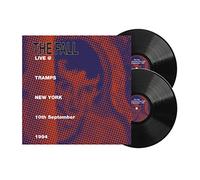 Fall the - Live At Tramps New York 10th September 1994 [VINYL]