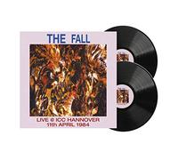 Fall the - Live @ Icc Hannover 11th April 1984 [VINYL]