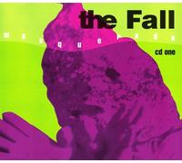 Fall, The - Masquerade [CD 1]