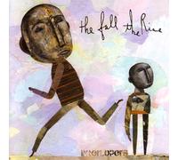 Fall The Rise - Interlopers