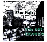 Fall the - This Nation's Saving Grace [Expanded Edition] [VINYL]