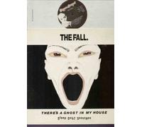 Fall - There's A Ghost - 12 inch vinyl