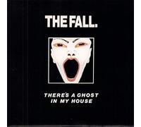 Fall - There's A Ghost In My House