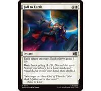 Fall to Earth | Marvel Super Heroes Commander