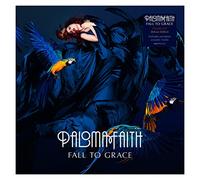 Fall To Grace