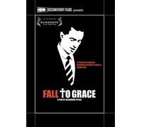 Fall to Grace [DVD] [2013] [Region 1] [US Import] [NTSC]