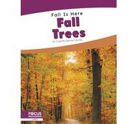 Fall Trees (Fall Is Here)