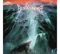 Borknagar - Fall [VINYL]