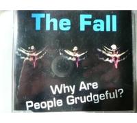 Fall - Why Are People So Grudgeful?