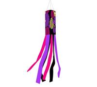 Fall Windsock Decorative Long Spooky Windsock Garden Decor