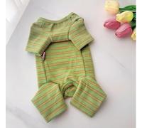 Fall Winter Dog Belly Bandage Suit Neuter Clothes For Puppies Teddy Kittens Spay Neuter Pet Supplies