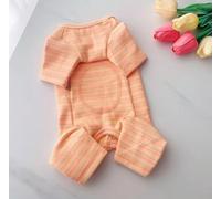 Fall Winter Dog Belly Bandage Suit Neuter Clothes For Puppies Teddy Kittens Spay Neuter Pet Supplies