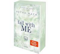 Fall With Me (Playing for Keeps 4): Eine pricke, Mack, Mack,.