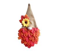 Fall Wreath For Front Door, Autumn Door Wreaths Outdoor, Artificial Flowers Autumn Garland Decor, Halloween Wreath Front Door, Autumn Door Wreath For window Wall, Table Centre Piece Decoration