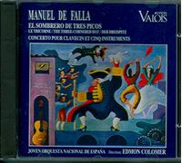 Falla: El Sombrero