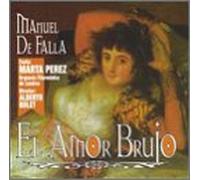 Falla, M. De - El Maor Brujo