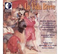 Falla, M. De - La Vida Breve