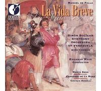 Falla, M. De - La Vida Breve