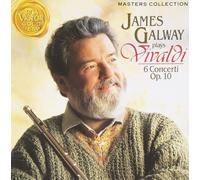 James Galway Plays Vivaldi