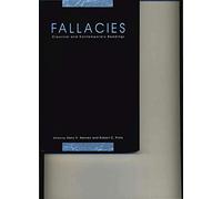 Fallacies: Classical and Contemporary Readings
