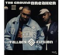 Fallacy & Fusion - The Groundbreaker [12" VINYL]