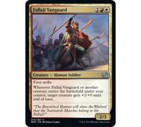 Fallaji Vanguard | The Brothers' War