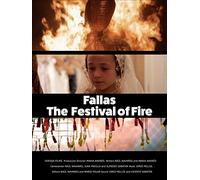 Fallas - The Festival of Fire
