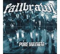 Fallbrawl - Pure Mayhem