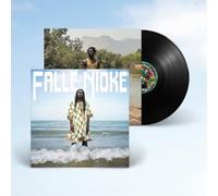 Falle Nioke - Love From The Sea [VINYL]