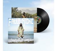 Falle Nioke - Love From The Sea [VINYL]