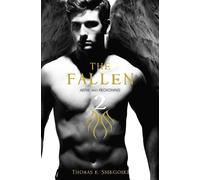 Fallen 2: Aerie and Reckoning by Thomas E. Sniegoski (English) Paperback Book